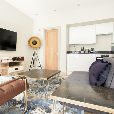 The Mayfair Parade - Trendy 1Bdr Apartment London Luaran gambar
