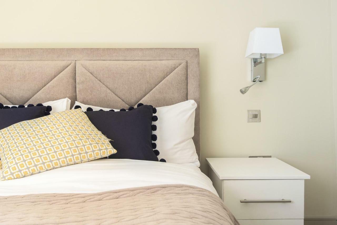 The Mayfair Parade - Trendy 1Bdr Apartment London Luaran gambar