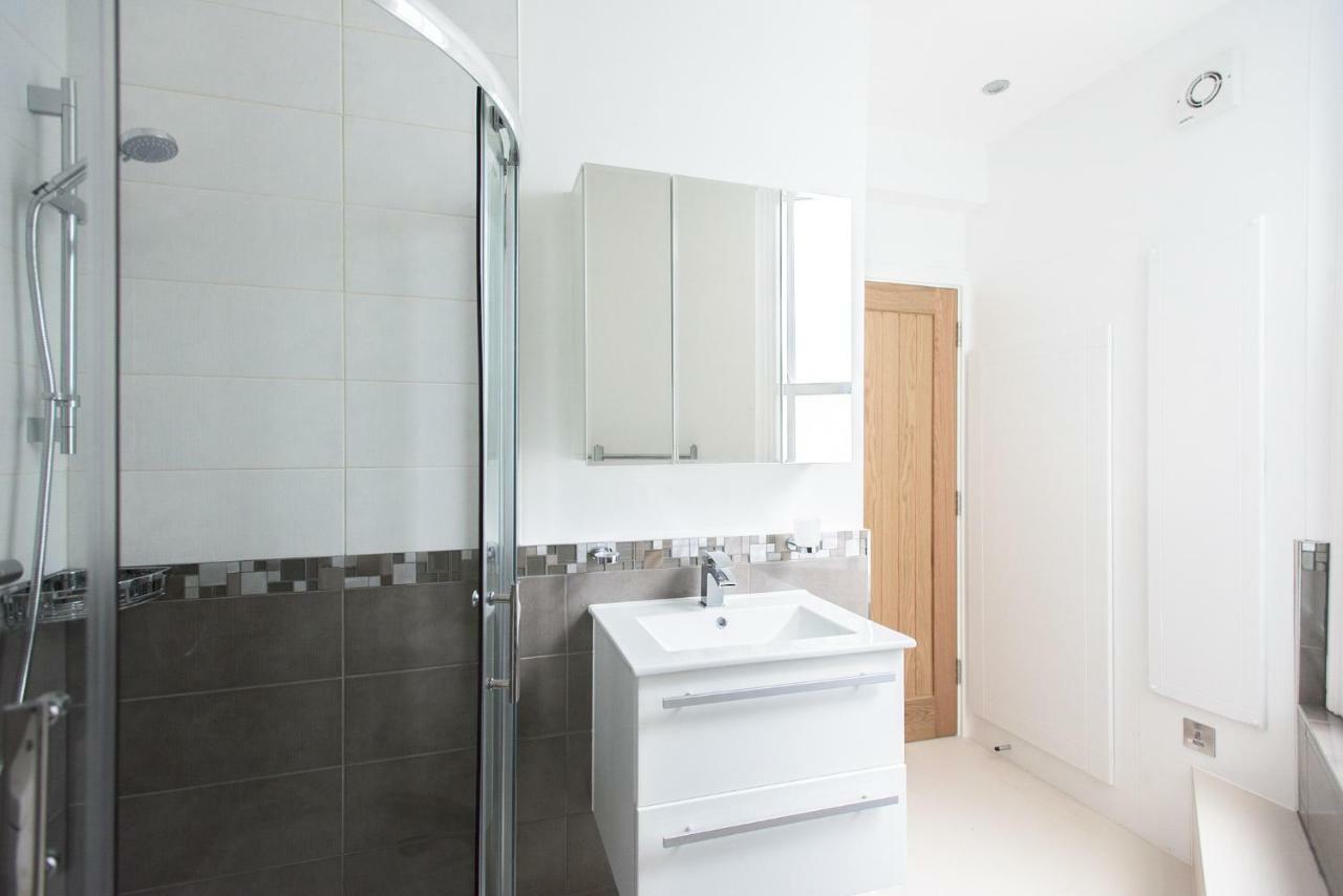 The Mayfair Parade - Trendy 1Bdr Apartment London Luaran gambar